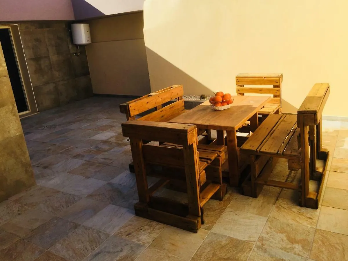 Il Quarzo Villa Cabras Holiday home