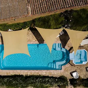 Aquae Sinis Diffuso Càbras