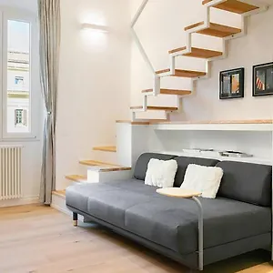 Hostme Loft Repubblica Roma