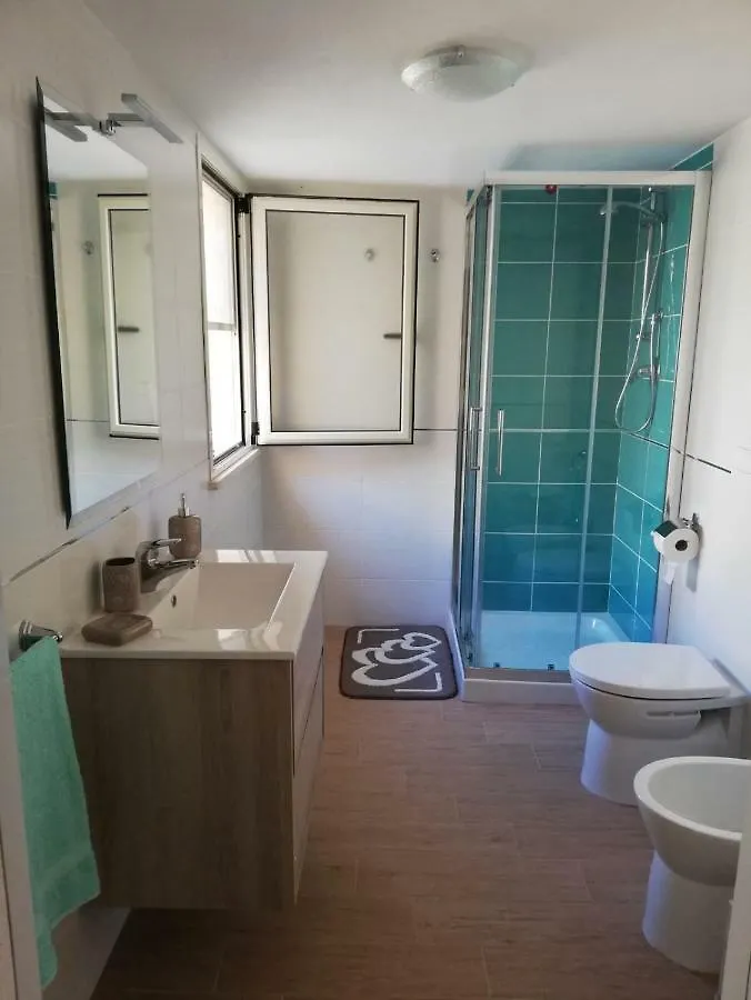 Il Quarzo Villa Càbras Vakantiehuis