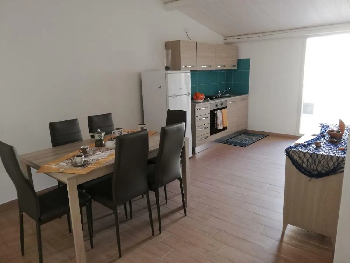 Il Quarzo Villa Càbras Vakantiehuis