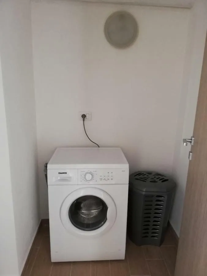 Vakantiehuis Il Quarzo Villa Càbras