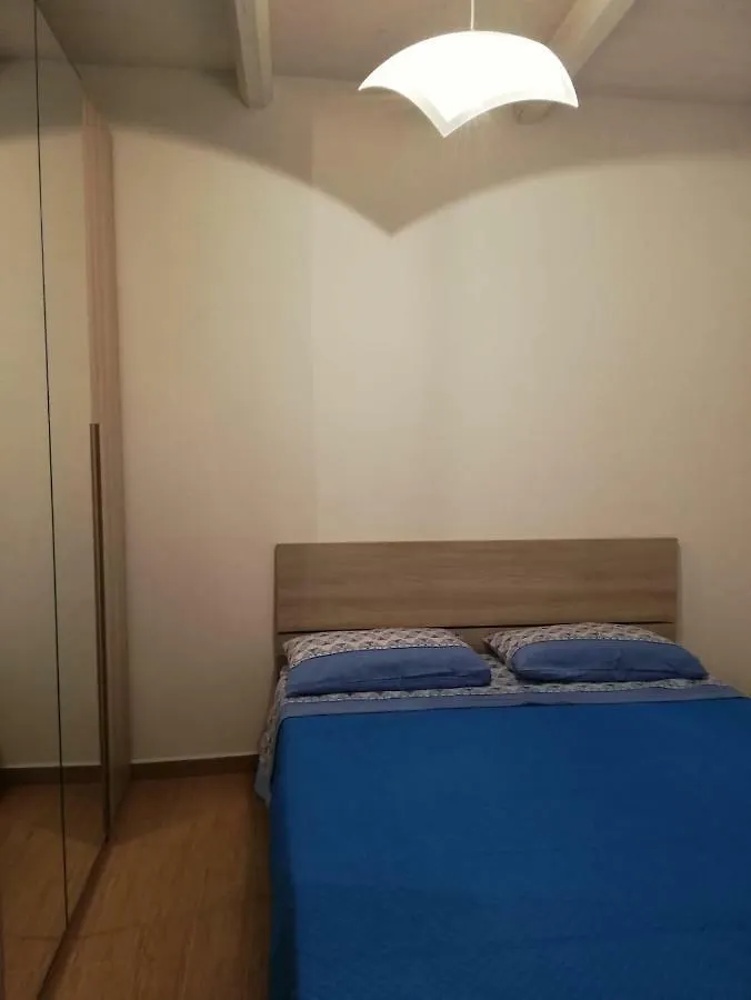 Vakantiehuis Il Quarzo Villa Càbras Italië