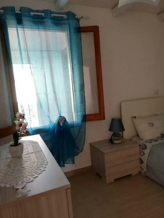 Il Quarzo Villa Càbras 0*,