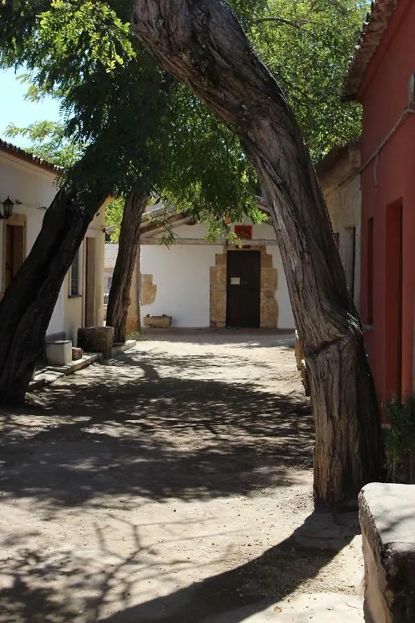 Il Quarzo Villa Càbras Italië